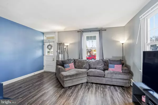 Quakertown, PA 18951,34 N AMBLER ST