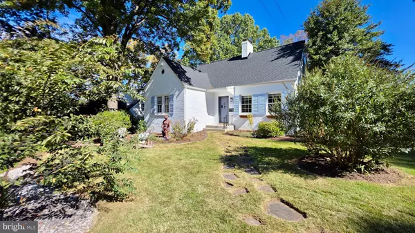 Silver Spring, MD 20901,10309 RIDGEMOOR DR