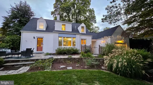 Silver Spring, MD 20901,10309 RIDGEMOOR DR