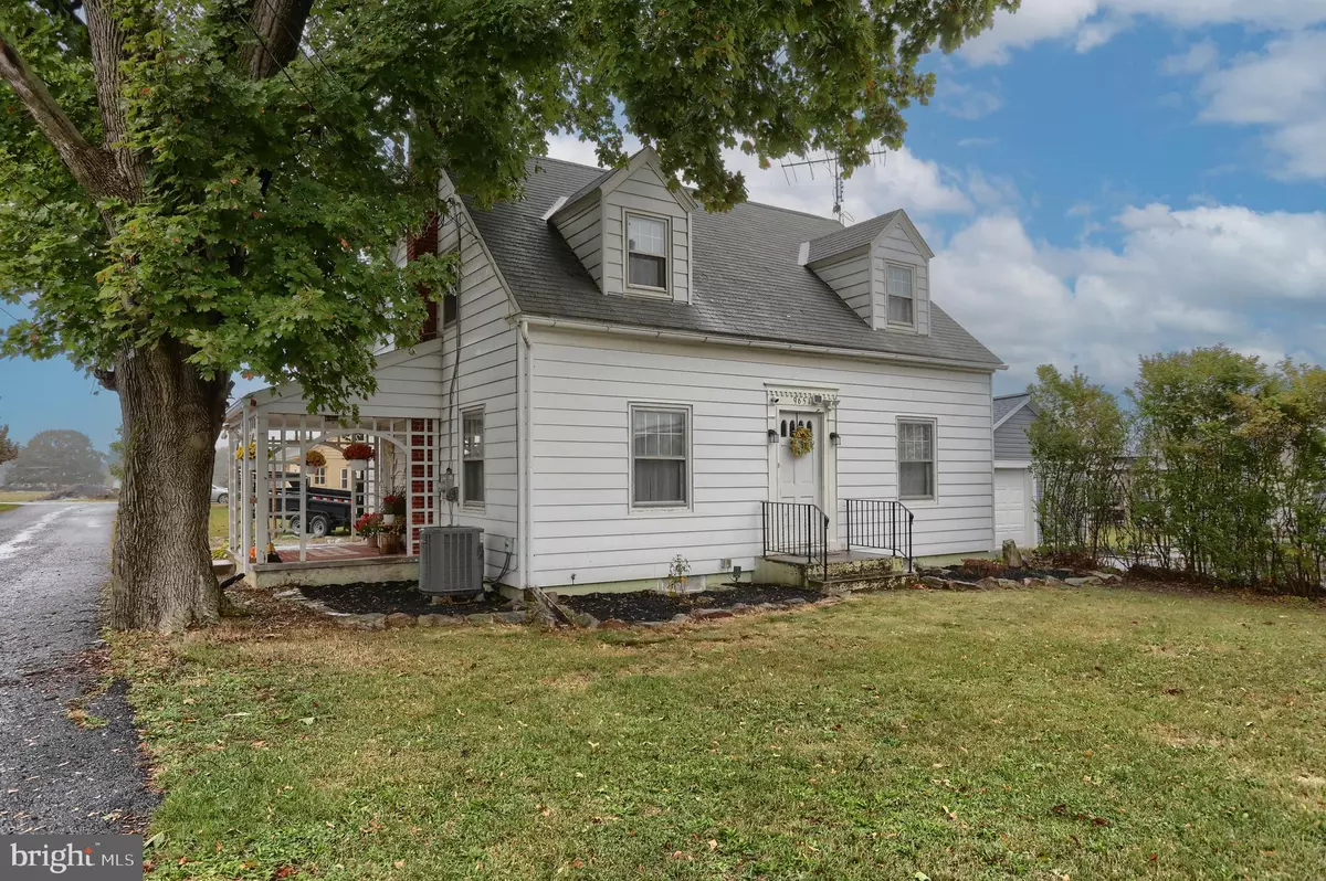 Bethel, PA 19507,9651 OLD RTE 22