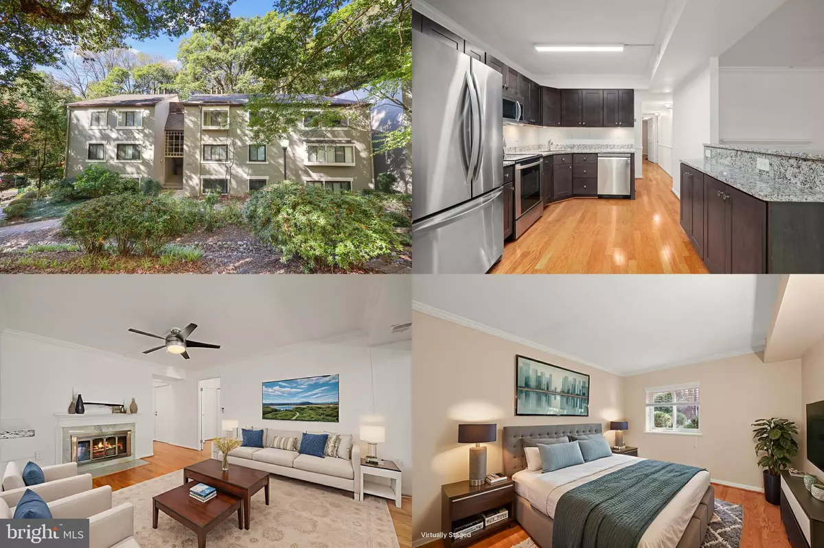 Reston, VA 20191,11721 KARBON HILL CT #T2