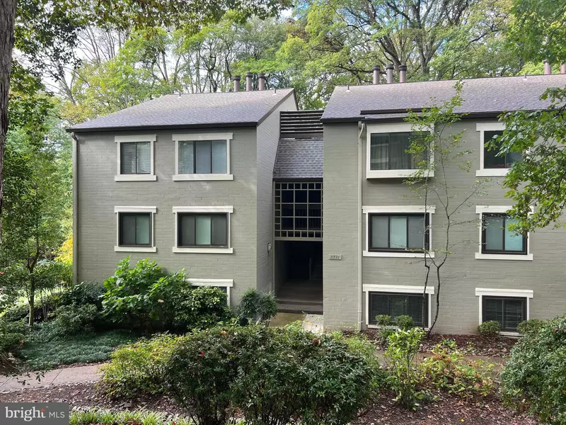 11721 KARBON HILL CT #T2, Reston, VA 20191