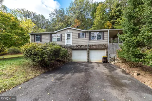 Pottstown, PA 19464,2419 SANATOGA RD