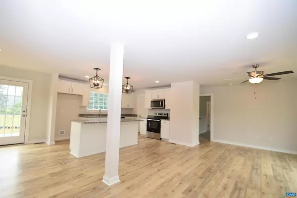 Louisa, VA 23093,286 BANNISTER TOWN RD #CF4