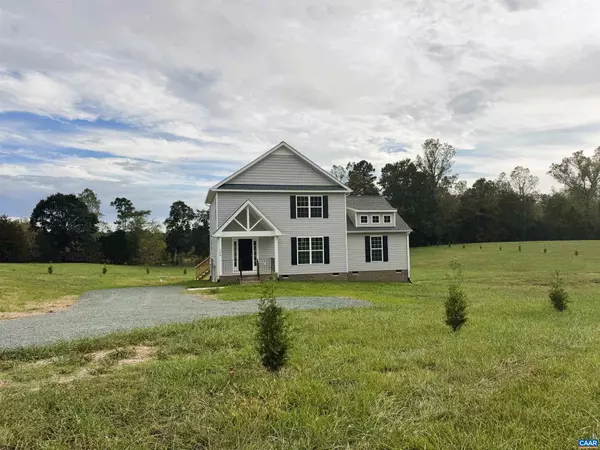 Louisa, VA 23093,286 BANNISTER TOWN RD #CF4
