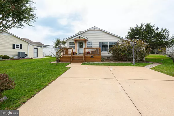 Berlin, MD 21811,36 DEEP CHANNEL DR