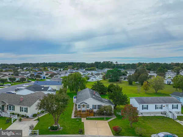 Berlin, MD 21811,36 DEEP CHANNEL DR