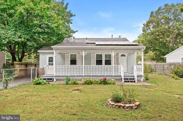 2 HONEYBEE DR, New Egypt, NJ 08533