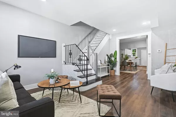 645 DUMBARTON AVE, Baltimore, MD 21218