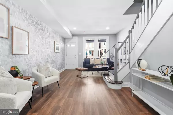 Baltimore, MD 21218,645 DUMBARTON AVE