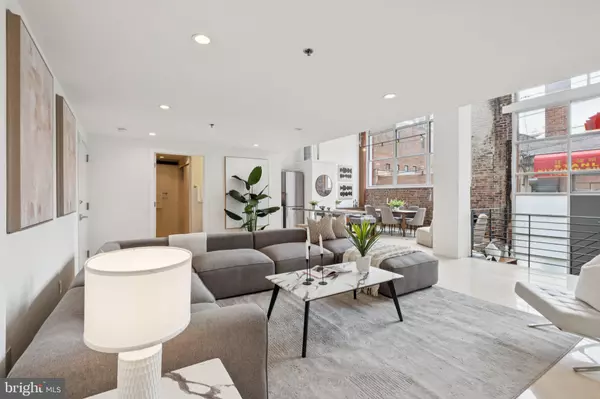 Philadelphia, PA 19123,1234-00 HAMILTON ST #102