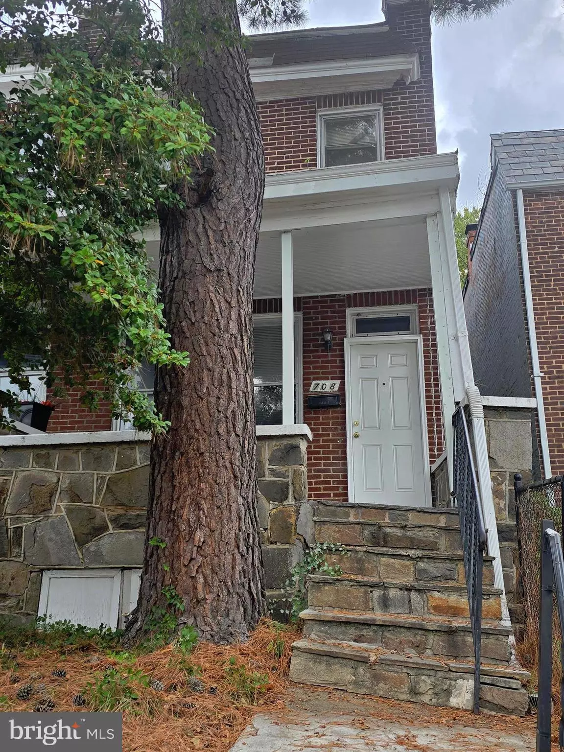 Baltimore, MD 21218,708 BELGIAN AVE