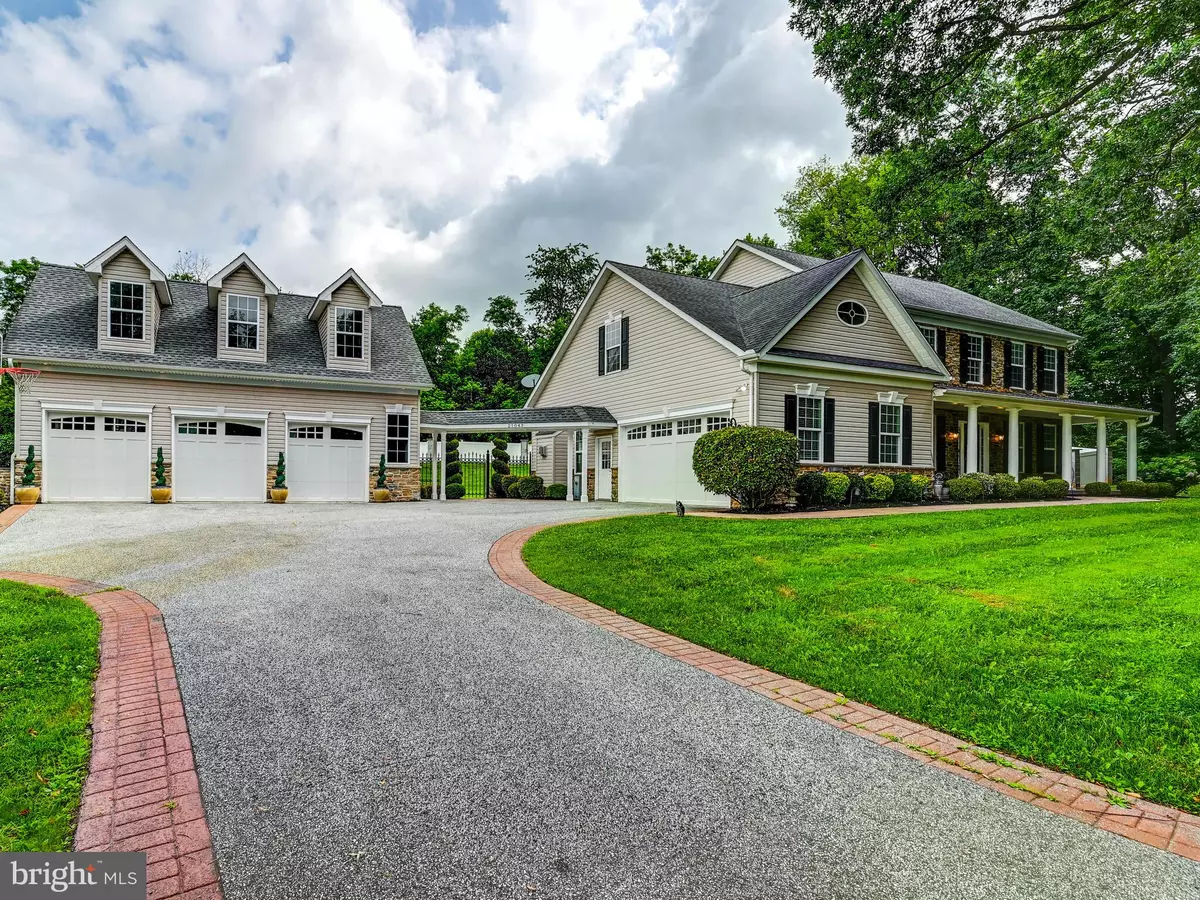 Parkton, MD 21120,21043 YORK RD