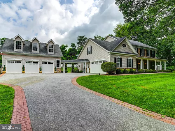 21043 YORK RD,  Parkton,  MD 21120