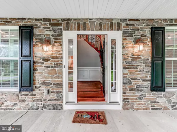 Parkton, MD 21120,21043 YORK RD