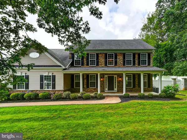 Parkton, MD 21120,21043 YORK RD