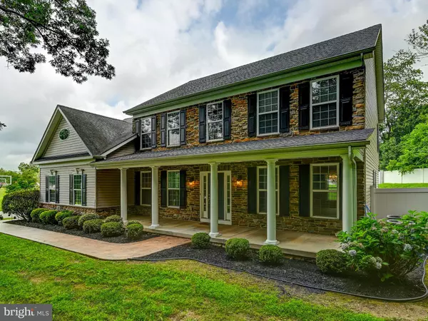 Parkton, MD 21120,21043 YORK RD