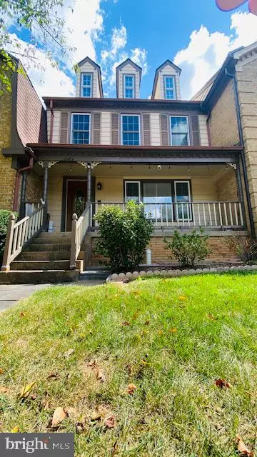 Fairfax, VA 22033,12472 SWEET LEAF TER