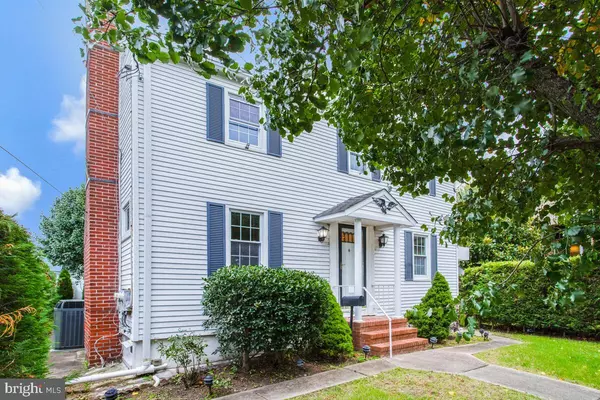 Baltimore, MD 21220,13 HARRISON AVE N