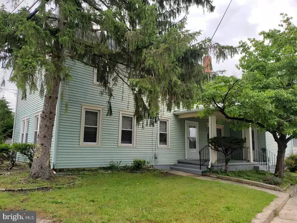 3 N SUMMIT AVE #3B, Pitman, NJ 08071