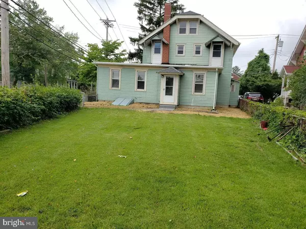 Pitman, NJ 08071,3 N SUMMIT AVE #3B
