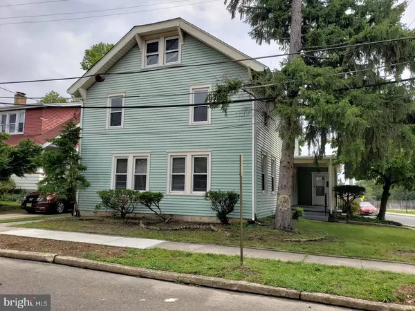 Pitman, NJ 08071,3 N SUMMIT AVE #3B