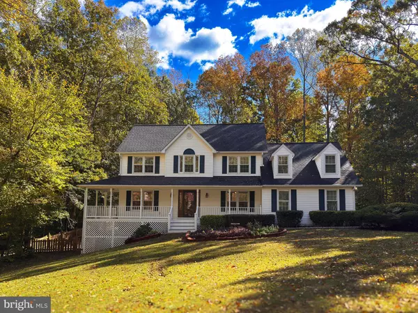 12310 DELL WAY, Fredericksburg, VA 22407