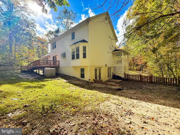 Fredericksburg, VA 22407,12310 DELL WAY