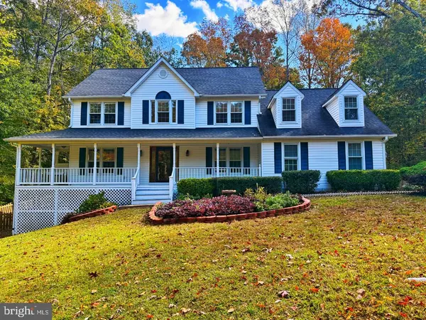 12310 DELL WAY, Fredericksburg, VA 22407