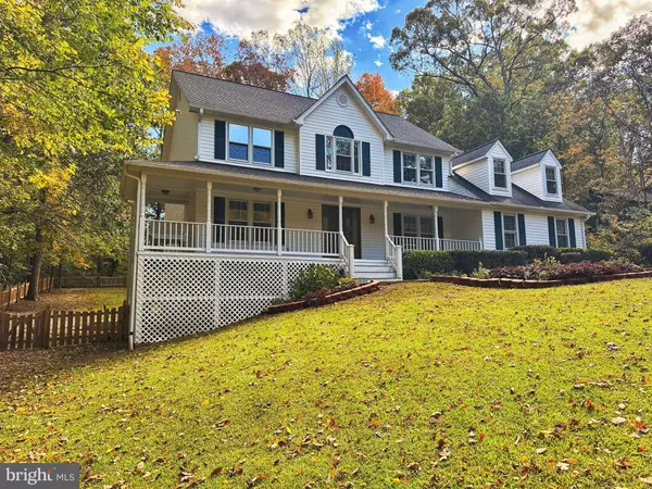 Fredericksburg, VA 22407,12310 DELL WAY