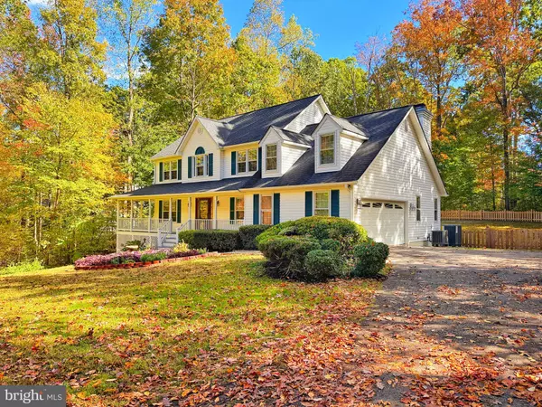 Fredericksburg, VA 22407,12310 DELL WAY