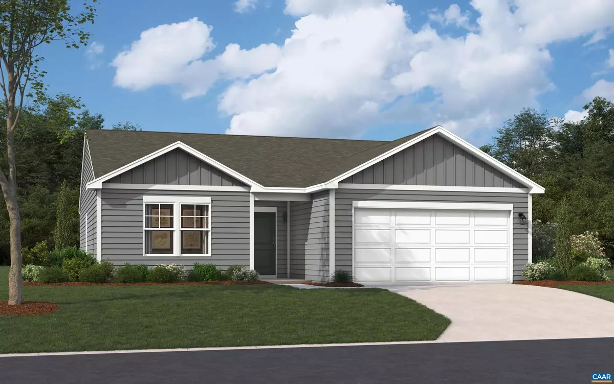 Barboursville, VA 22923,206 TRAILFORK RD