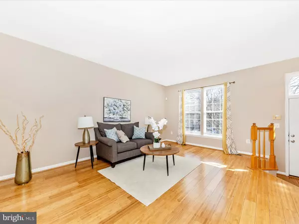 New Market, MD 21774,5810 WHITEROSE WAY