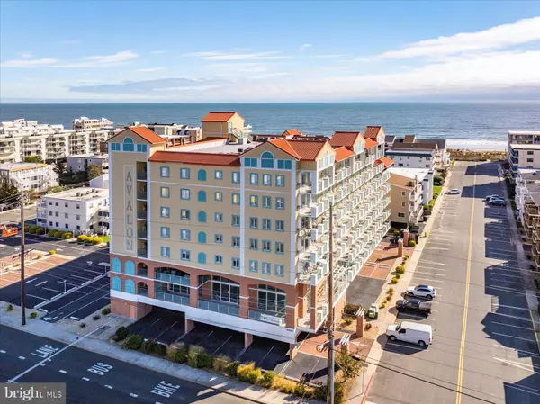 Ocean City, MD 21842,14000 COASTAL HWY #403