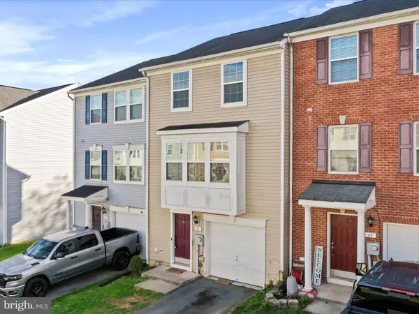 Hedgesville, WV 25427,41 VENETIAN CT