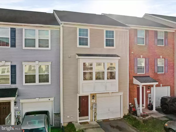 Hedgesville, WV 25427,41 VENETIAN CT