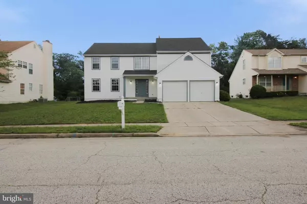 Sicklerville, NJ 08081,7 EDGEWATER CT