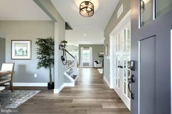 Hazle Township, PA 18201,2465 E VENISA DR #LOT 18