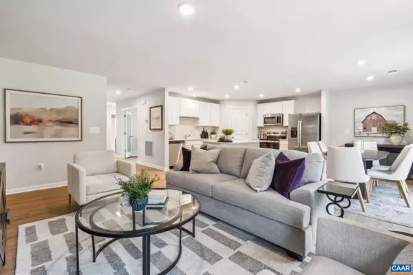 Barboursville, VA 22923,220 TRAILFORK RD