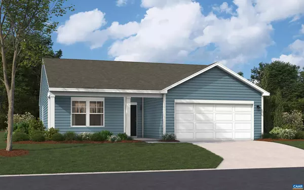 220 TRAILFORK RD, Barboursville, VA 22923