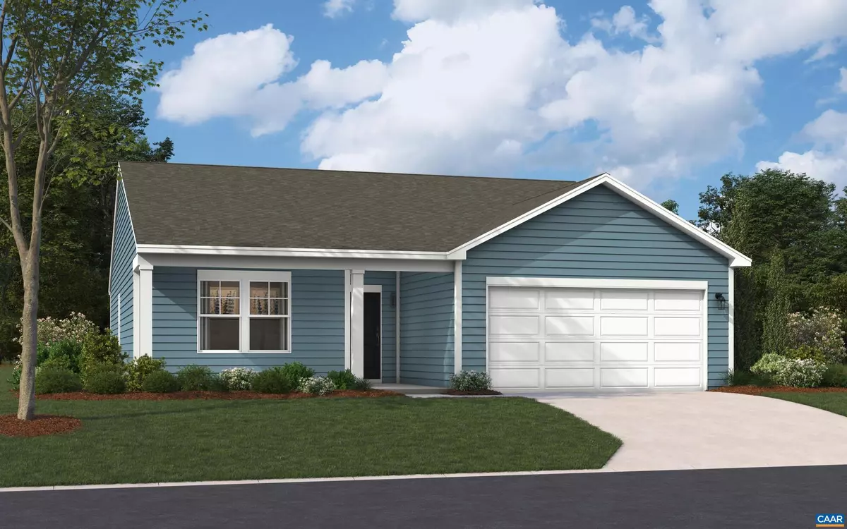 Barboursville, VA 22923,220 TRAILFORK RD