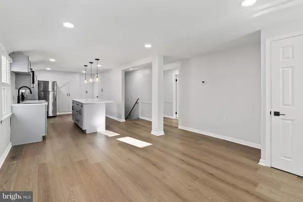 Norristown, PA 19401,821 STANBRIDGE ST #B