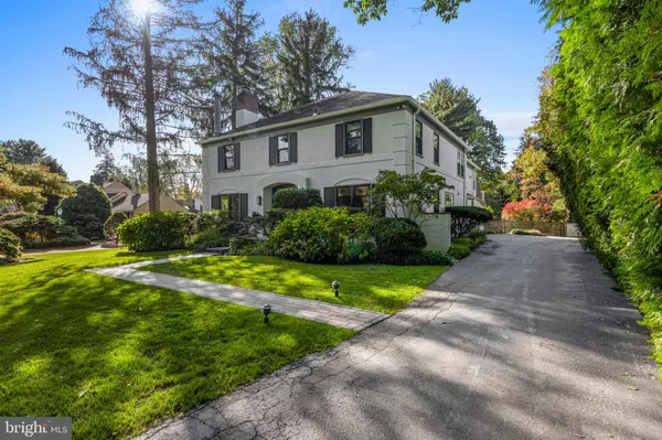 Penn Valley, PA 19072,518 FAIRVIEW RD
