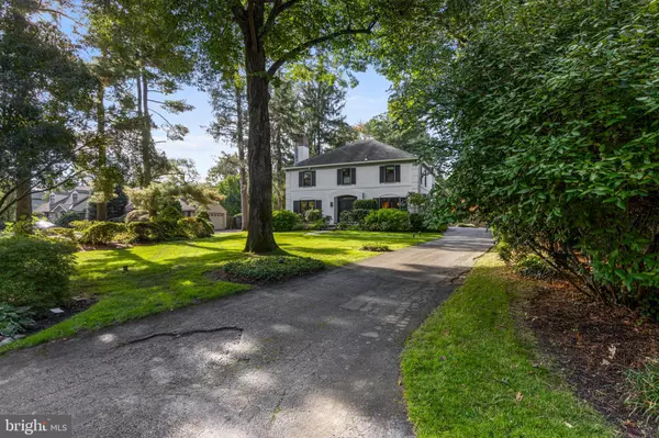 Penn Valley, PA 19072,518 FAIRVIEW RD