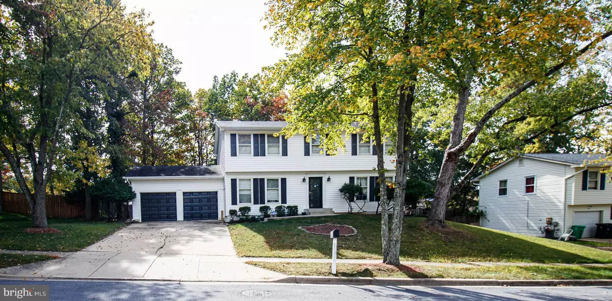 Fort Washington, MD 20744,606 POTOMAC VALLEY DR