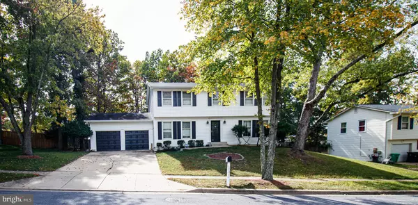 606 POTOMAC VALLEY DR, Fort Washington, MD 20744