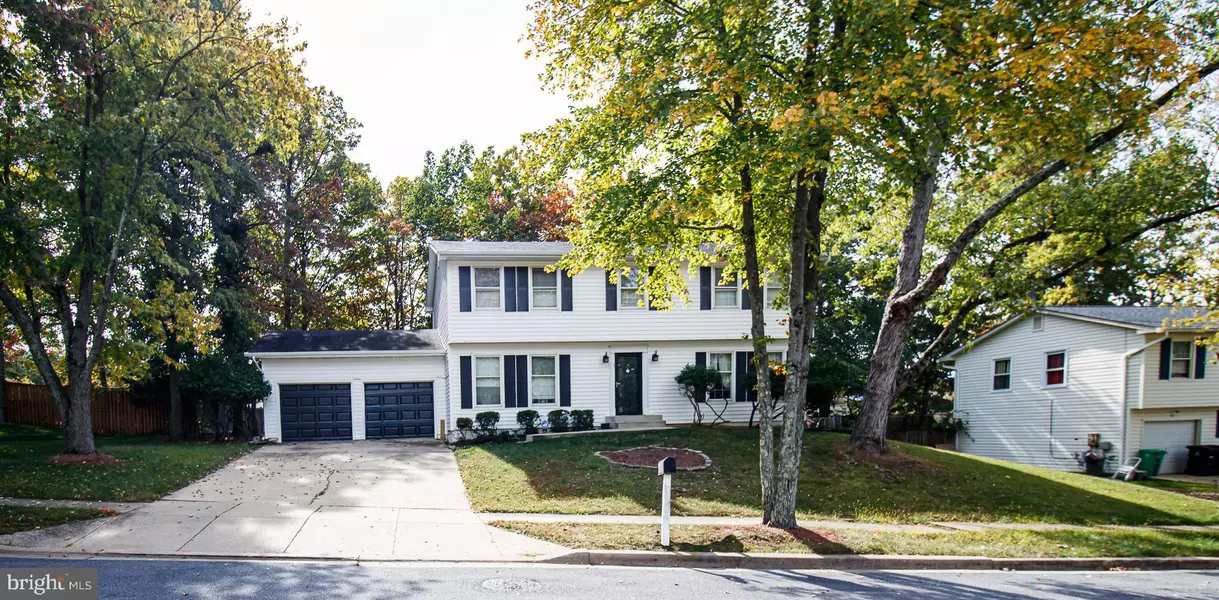 606 POTOMAC VALLEY DR, Fort Washington, MD 20744