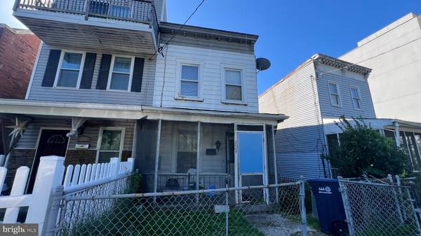 Washington, DC 20020,2005 FAIRLAWN AVE SE