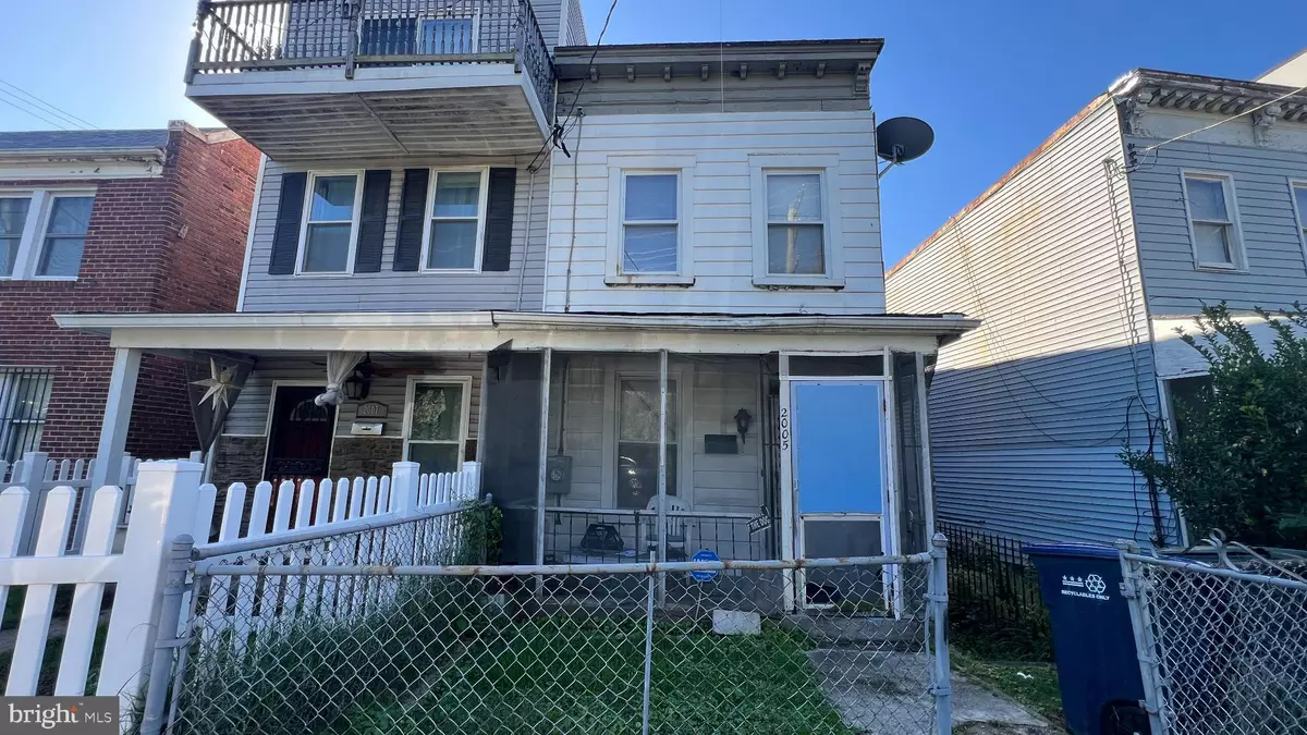 Washington, DC 20020,2005 FAIRLAWN AVE SE