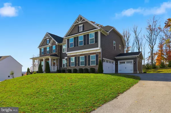 Spring Grove, PA 17362,214 HAUER TER